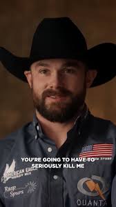 Bull Riding Action: Mason Spain's 87-Point Ride in St. George, UT