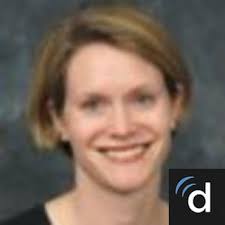 Dr. Katherine A. Vankessel, MD