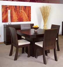 El comedor perfecto para el espacio de tu casa o apartamento lo encuentras en nuestro catálogo online. Pin En Comedor