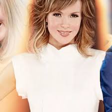 Amanda Holden: Before I had kids I didn't fear death