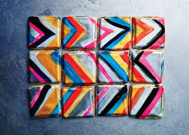 The Most Royal Of Icings Recipe Bon Appetit Painted Sugar Cookies Holiday Sugar Cookies Sugar Cookies