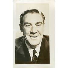 Raymond J. Teller Comedian Magician Penn & Teller Autographed Signed Index  Card