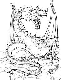 You may want to give the best creation for your lecturer at the end of your semester. Dragon Coloring Pages 100 Printable Coloring Pages