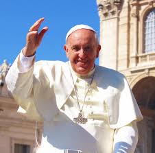 Pope francis is the head of the catholic church and sovereign of the vatican city state since 2013. Papa Francesco Vita A Roma