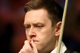 It's hard to take': Ricky Walden knocked out of UK Championship