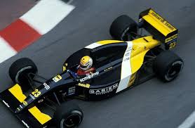 Image result for Yellow 1972 Monaco