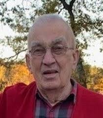 Roy E Carlson Obituary November 16, 2020