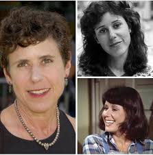 Actress born September 7, 1950, known for Simpsons role