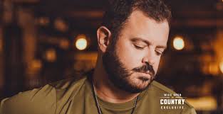 Wade Bowen's 'Lovin' Not Leavin'' Was Inspired By His Wife