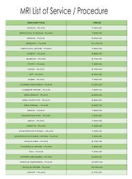 Rates And Fees