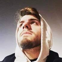 Jesse Taylor Chase Obituary