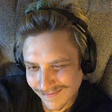 Parker Grant Brasher (P G BRASH