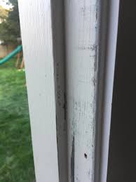 Back in the old days, wood trim was used not just for decoration purposes, but also to cover up cracks and resolve differences between materials. Flush Kerf Cut Any Ideas General Woodworking Talk Wood Talk Online