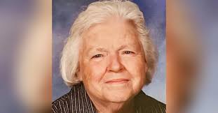 Minnie Hartley Webb Obituary