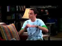 Le forbici tagliano la carta 2. The Big Bang Theory Ita Carta Forbice Sasso Lizard Spock Youtube