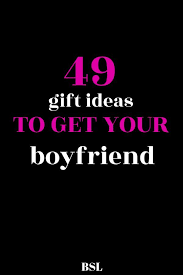 Best Birthday Presents For Your Boyfriend 49 Of The Best Gifts For Boyfriend This Year By Sophia Lee Best Boyfriend Gifts New Boyfriend Gifts Small Gifts For Boyfriend