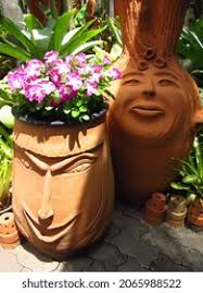 Nongnooch Garden Pattaya Chon Buri Thailand Stock Photo 1846519084