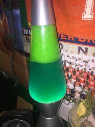 Oil and water never mix into one fluid, instead just breaking into the strange blobs you see slipping past each other. What S Wrong With My Lava Lamp How Do I Fix It Lavalamps