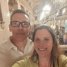Successful wedding cookie table display