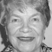 Lena Kokk Obituary