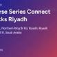 Blockverse Series Connect the Blocks Riyadh 2026  - Riyadh Park, Northern Ring Br Rd Event Image