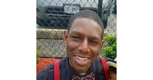 Shawn T Brown Jr Obituary (1984