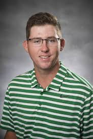 2017-18 Men's Golf Roster