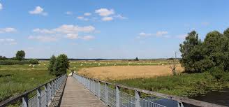The depression is drained by the rivers hamme, wümme and wörpe. Hammeniederung Wanderung Ii Kulturland Teufelsmoor