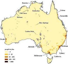 Australian Outback Map Australian Maps Outback Australia Travel Alice Springs
