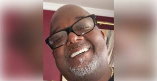 Obituary information for Johnny Alvin Thompson Jr