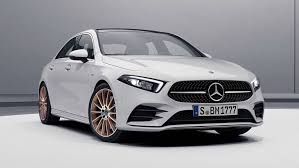 2019 mercedes a class sedan edition 1 top speed mercedes a class benz a class mercedes coupe