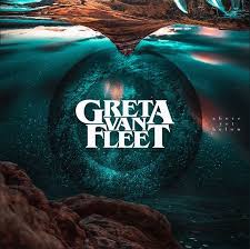 Amazing personalized album cover created by the talented : Austin Jeffery  Werner