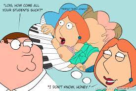 Family Guy Hentai Parody image #266050 