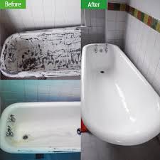 The average cost to install a bathtub is $2,838, but can range from $1,000 to $4,500, depending on the type of tub and modifications needed. Bathtub Resurfacing Materials Bathtub Refinishing Products Ekopel 2k