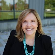 I was honored to join Ramsey Alwin, Bob Blancato, Sandy Markwood, and  Martha A Roherty last week for the “75 Years of Aging in America” panel at  NCOA's 75th Anniversary Conference —