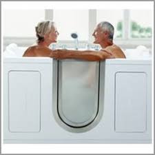 Best bathtubs for seniors reviews. 9 Best Walk In Tubs Bathtub Ideas Walk In Tubs Walk In Bathtub Shower Tub