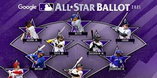 Cox / getty images file. All Star Ballot Picks For 2021 Mlb All Star Game
