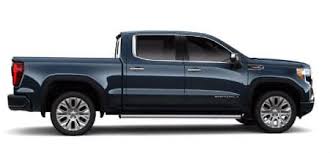 With more people than ever investing in trucks and suvs to ferry their families and toys to faraway places, gmc is looking to improve that experience. Exterior Paint Colors 2020 Gmc Sierra Denali