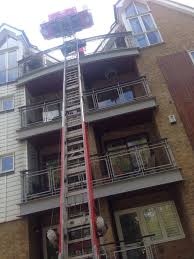 If the landing isn't long enough to fit the entire piece, you will have to lift your furniture over the railing. Sofa Won T Fit Through Door Sofa Help Sofa Dismantlers Sofaassist Help With My Sofa London In Maida Vale London Gumtree