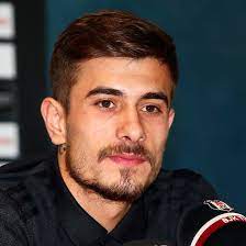 Dorukhan toköz hakan çalhanoğlu taylan antalyali yusuf yazici. Mackolik Besiktas In Yeni Transferi Dorukhan Tokoz Facebook