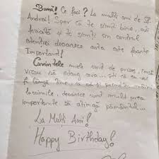 Radu muntean a participat la festivalul de film de la cannes și ca membru al juriului cinefondation & courts metrages. Scrisorile Astea De Dragoste Primite De Romani O SÄƒ È›i Arate CÄƒ Mai ExistÄƒ Amor