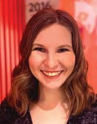 Stephanie Infantino's Instagram, Twitter & Facebook