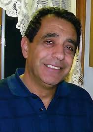 SPIRIDIONE "TONY" SALIBA Obituary