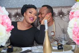 Meurer, tok to her instagram account on thursday to clarify her relationship with churchill. Full Transcript Of Tonto Dikeh S Estranged Husband Olakunle Churchill S Tell All Interview Bellanaija