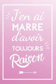 Cette année, nous nous lançons et nous offrons un inédit, un gadget du quotidien qui deviendra le must have le plus important pour votre maman. J Ai Toujours Raison Carnet De Notes Une Idee Cadeau Pour Maman Pour Anniversaire Noel Fete Des Meres