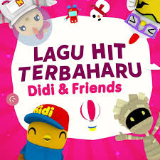 Selamat hari x jadi official trailer by : Didi And Friends Selamat Hari Jadi Mp3