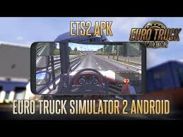 The user will again be able to climb into the cockpit of a powerful truck and to travel through europe. Download Download Euro Truck Simulator 2 Android Tanpa Verifikasi Mp3 Dan Mp4 2019 Anisha Tips