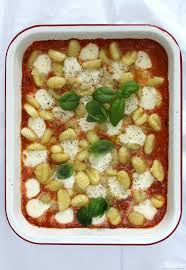 Rezept Ein Rezept Aus Unserer Schnellen Kindertauglichen Alltagskuche Der Oberleckere Gnocchi Auflauf Emma Bee Gnocchi Auflauf Rezepte Lebensmittel Essen