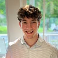 Andrew Guberman's Instagram, Twitter & Facebook