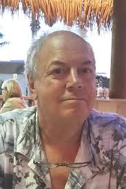 Stephen Huw Gericke Obituary